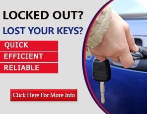 Emergency Car Lockout - Locksmith Auburn, WA